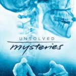 L806-807未解之谜 第二季 2碟装 2020 网飞出品2020大热悬系犯罪纪录剧集最新季