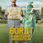 L808波拉特2（高清版） 2020 经典“无厘头”爆笑喜剧影片，最新续作