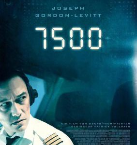 H778 BD50空中危机7500/高空7500 2019 评分5.5