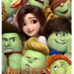 H783 BD50红鞋子和七个小矮人 2019 带国粤语 评分7.6