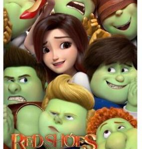 H783 BD50红鞋子和七个小矮人 2019 带国粤语 评分7.6