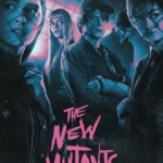 L809新变种人 The New Mutants (2020) 正式版  X战警最新前传商业大片