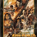 L814非洲功夫战纳粹 2020年最新动作恐怖影片