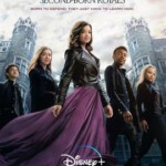 L818皇家次子女秘密组织（高清版） 2020 Disney+原创打造,最新科幻新剧