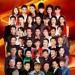 L820纪念中国人民志愿军抗美援朝出国作战70周年文艺晚会（高清版） 2020