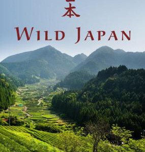 L823狂野日本（高清版） 2015 BBC经典记录狂野系列 评分9.1