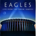 L824老鹰乐队：2020年最新演唱会