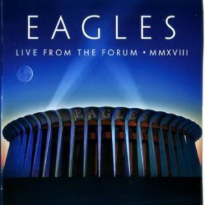 L824老鹰乐队：2020年最新演唱会