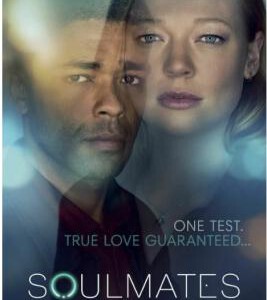 L825-826灵魂伴侣 第一季 2碟装（高清版） 2020