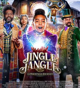 L827铃儿响叮当（高清版） 2020 评分6.1