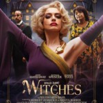 L829女巫 2020 安妮·海瑟薇 评分5.8