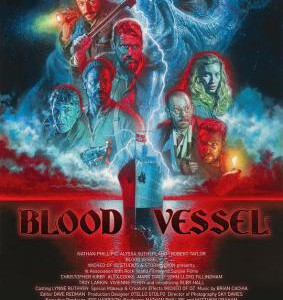 L842血船 2019 评分5.0