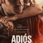 L845再见吧 2019西班牙最新动作惊悚新片