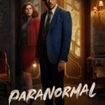 L852-853灵异志 2碟装 （高清版）2020网飞最新惊悚恐怖悬疑大作