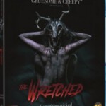 K814森林恶鬼 The Wretched(2019) 评分5.9 (近期口碑惊悚恐怖佳作!恐怖来袭!)