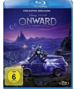 H787 BD50 纯3D 1/2的魔法/二分之一的魔法 (2020) 带国粤语配音