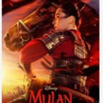 H788 BD50 花木兰 （2020） 刘亦菲 带国配