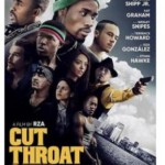 H793 BD50 割喉市 Cut Throat City (2020)豆瓣评分：5.5