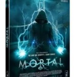 H794 BD50 超能追缉 Mortal (2020)豆瓣评分：5.5