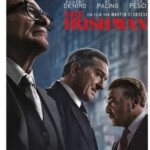 H796 BD50 爱尔兰人 The Irishman (2019) 豆瓣评分：8.8