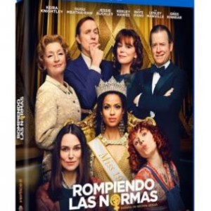 H797 BD50 品行不端 Misbehaviour (2020) 豆瓣评分:6.9