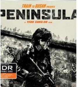 A12-24 4K-UHD 釜山行2：半岛 Train to Busan 2 (2020) 杜比视界 豆瓣评分：5.1