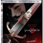 A12-26 4K-UHD V字仇杀队 V for Vendetta （2005）HDR10 豆瓣8.8分
