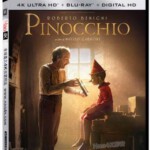 A12-27 4K-UHD 匹诺曹/木偶奇遇记 Pinocchio (2019) HDR10+ 豆瓣评分：6.8