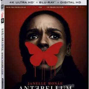 A12-30 4K-UHD 内战前 Antebellum (2020)豆瓣评分：6.4 杜比视界