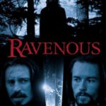 L860战地恶魔 Ravenous(1999)评分6.9