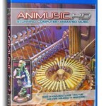 L861虚拟3D音乐场景2010 Animusic HD 2010