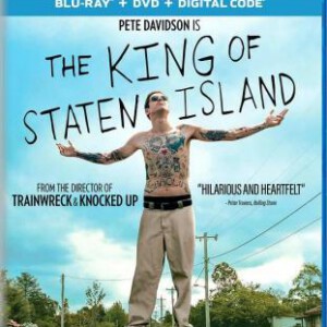 L862史泰登岛国王 The King of Staten Island (2020) 评分7.2
