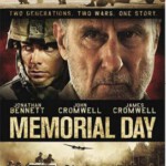 L864纪念日/战争回忆 Memorial Day (2011)经典战争动作片 评分6.3