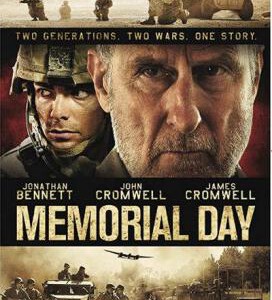 L864纪念日/战争回忆 Memorial Day (2011)经典战争动作片 评分6.3