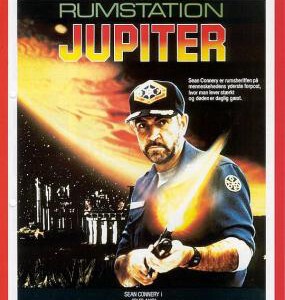 L866九霄云外 Outland (1981)肖恩康纳利主演的經典科幻片 评分6.1