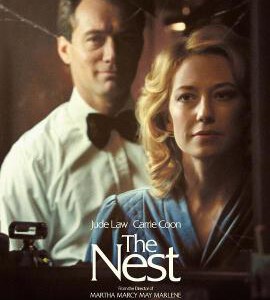 L868秘密窝点(高清版)The Nest (2020)