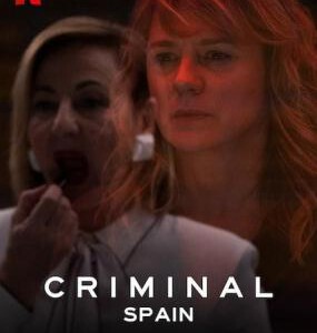 L873审讯室:西班牙(高清版)Netflix出品