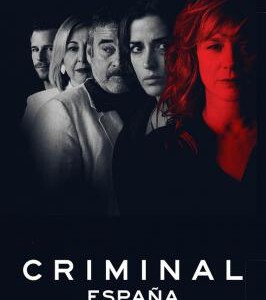 L876审讯室:英国 第一季&第二季(高清版)Netflix出品