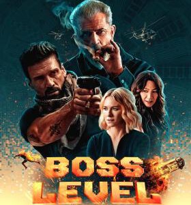 L881领袖水准(高清版) Boss Level (2020) 评分6.7