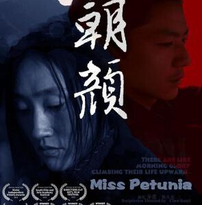 L884朝颜（高清版） Miss Petunia (2020)豆瓣评分7.0