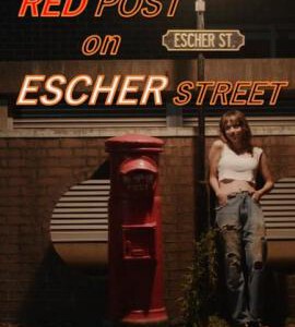 L886埃舍尔街的红色邮筒（高清版）  (2020)豆瓣评分7.5