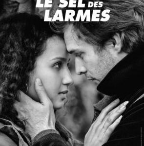 L887眼泪之盐（高清版）2020法国最新剧情佳作 评分6.9