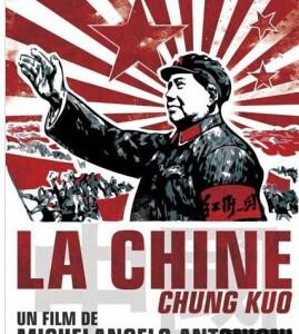 L894中国（高清版） Chung Kuo - Cina (1972)