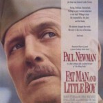 M601胖子与男孩（高清版） Fat Man and Little Boy (1989)评分7.0