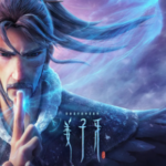 M605姜子牙 Legend of Deification (2020)万众瞩目2020国产奇幻动画巨制