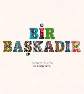 M606-607命中相遇（高清版） Bir Baskadir (2020)【2碟】IMDB评分9.1