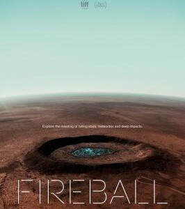 M609火球：来自黑暗世界的访客（高清版）2020苹果原创纪录片佳作