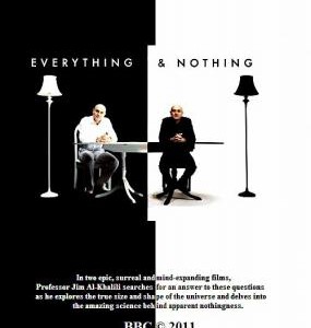 M610万物与虚无（高清版） Everything and Nothing (2011) 评分9.3