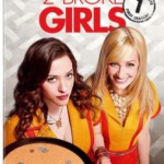 M613-624破产姐妹 1-6季 12碟 不支持PS3 PS4