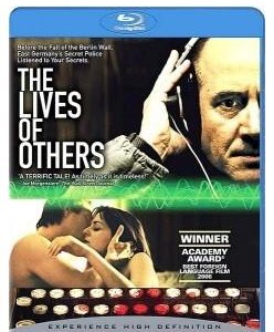 H799 BD50 窃听风暴/窃听者/他人的生活 Das Leben der Anderen (2006) 评分：9.1